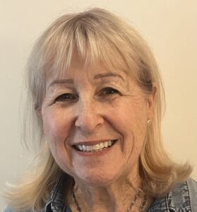 Bev Libin
