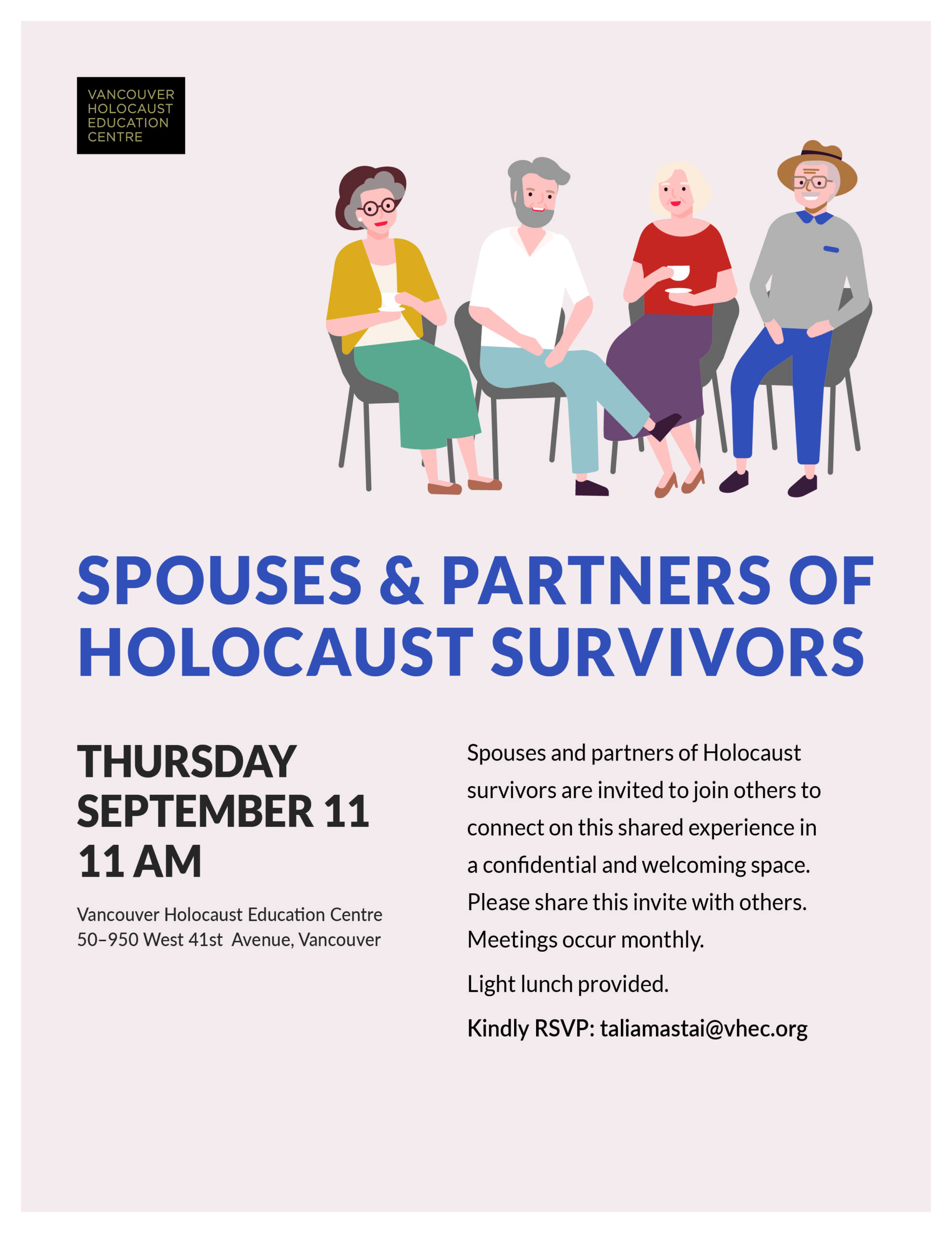 SurvivorPartners_SeptMeetingposter